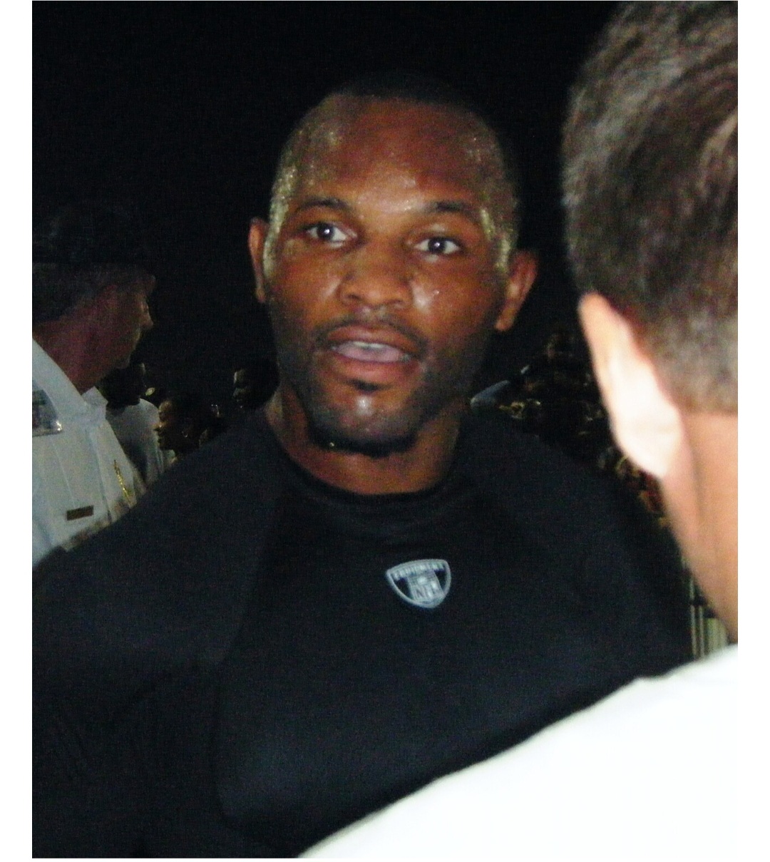 Happy birthday to Fred Taylor