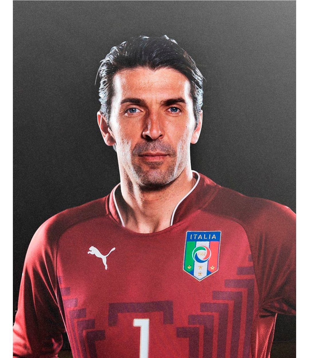 Happy Birthday to Gianluigi Buffon🎉🎉🎉