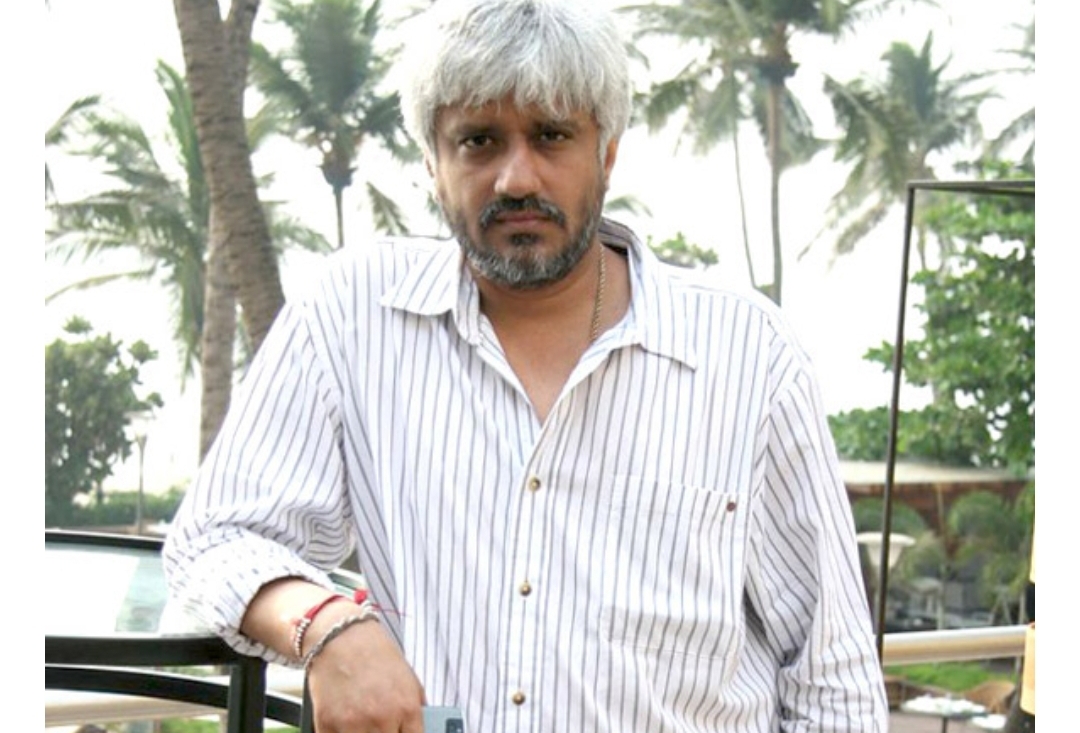Happy birthday to Vikram Bhatt