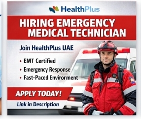 HealthPlus Network of Specialty Centers is hiring!