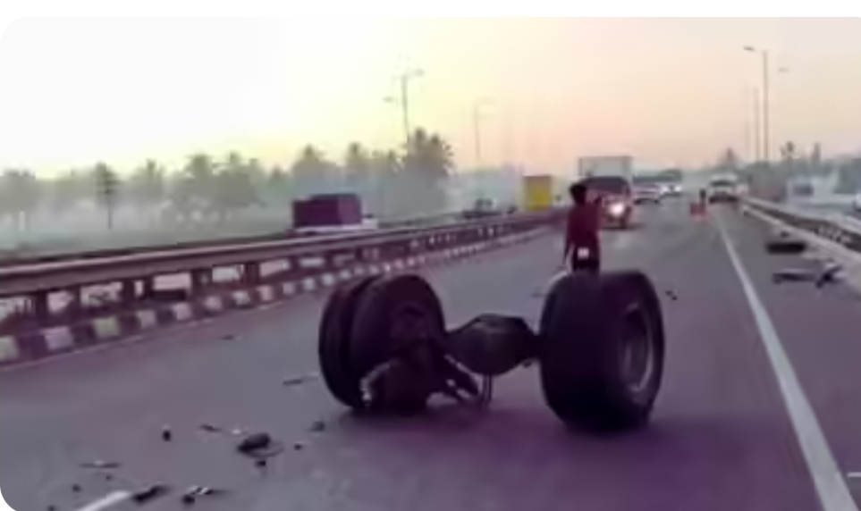 Horrific pile-up on Bengaluru ring road: Students among 7 dead after multi-vehicle collision