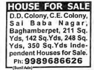 🏡 Houses for Sale in Prime Locations