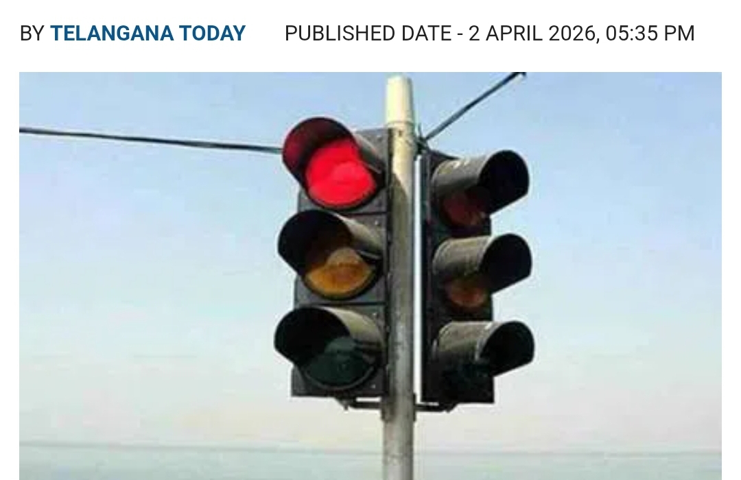 Hyderabad traffic diversions for IPL 2026 Matches at Uppal Stadium