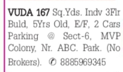 Independent Building for Sale –