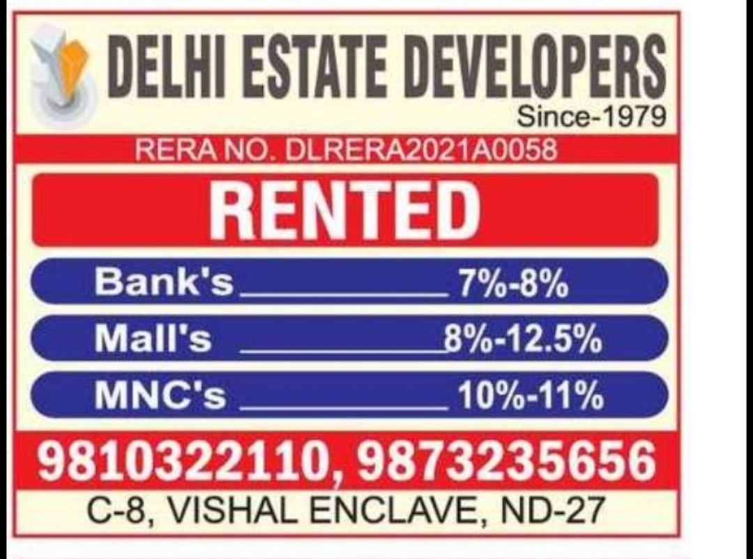 🏙️ Invest in Premium Pre-Rented Commercial Properties!