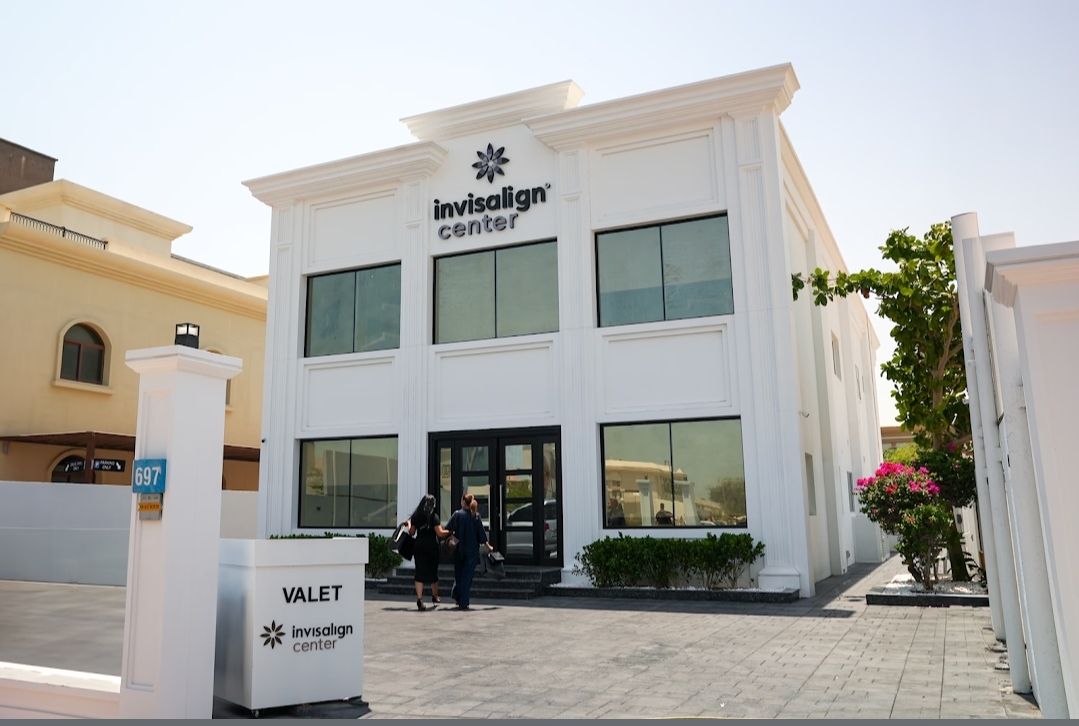 Invisalign Experience Center is looking for Receptionist/Patient Care Coordinator