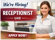🏨 Irish Wellness Medical Center – Receptionist