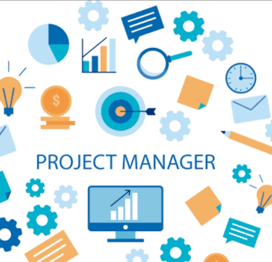 Job Title: Project Manager