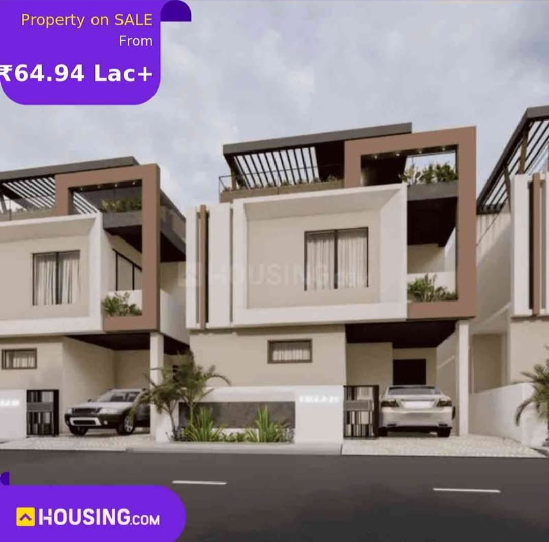 🏡 Luxury Independent House/Villa for Sale – Rudraram, Hyderabad