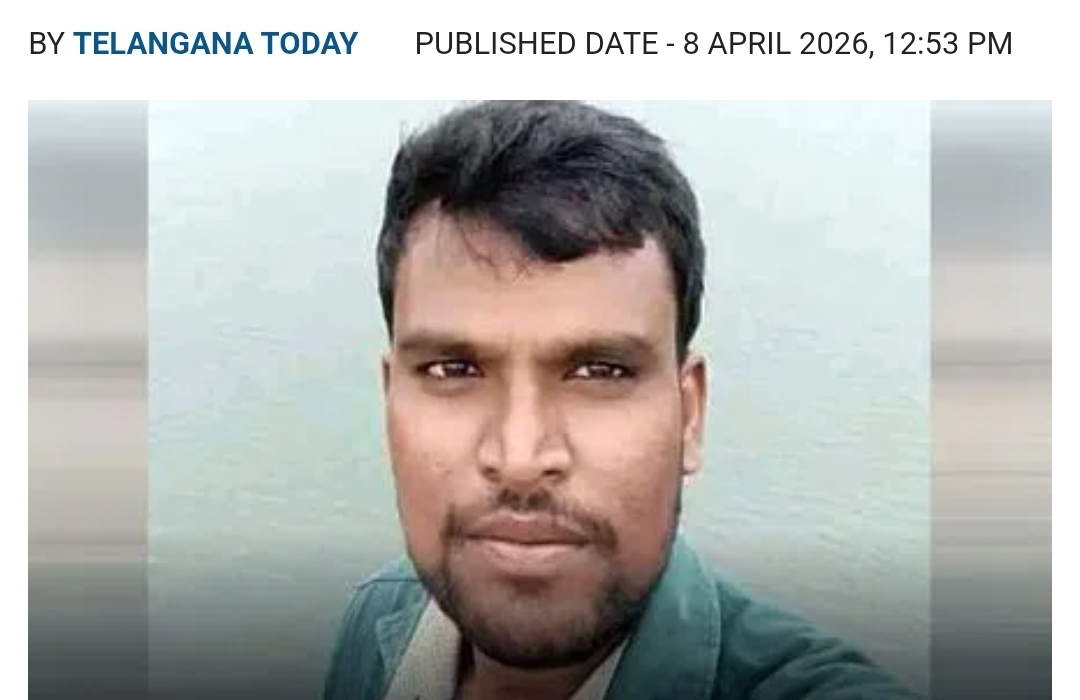 Man dies of electrocution in Medak