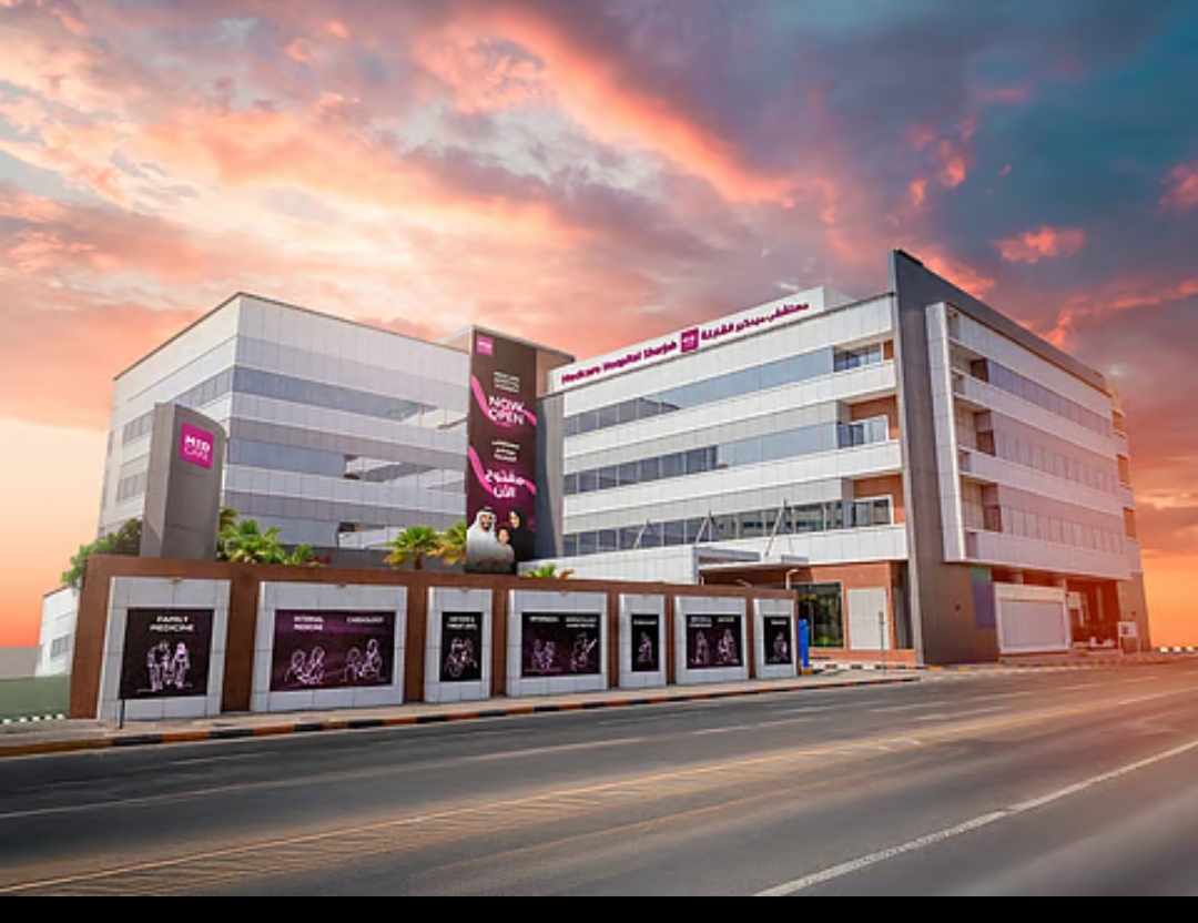 Medcare Hospitals & Medical Centres – Hiring Now