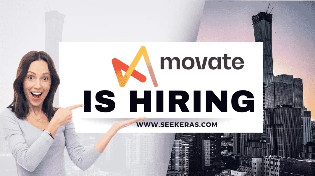 Mega Walk-in Drive for Freshers - Movate Technologies