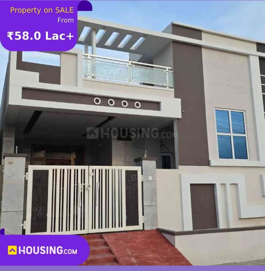 Modern Independent House for Sale – Chiryala Village, Secunderabad