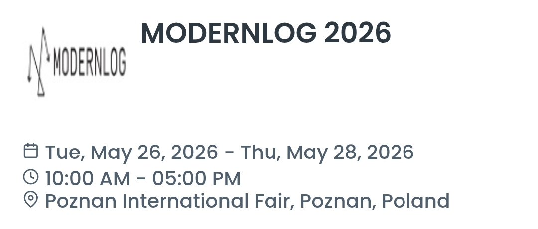 MODERNLOG 2026