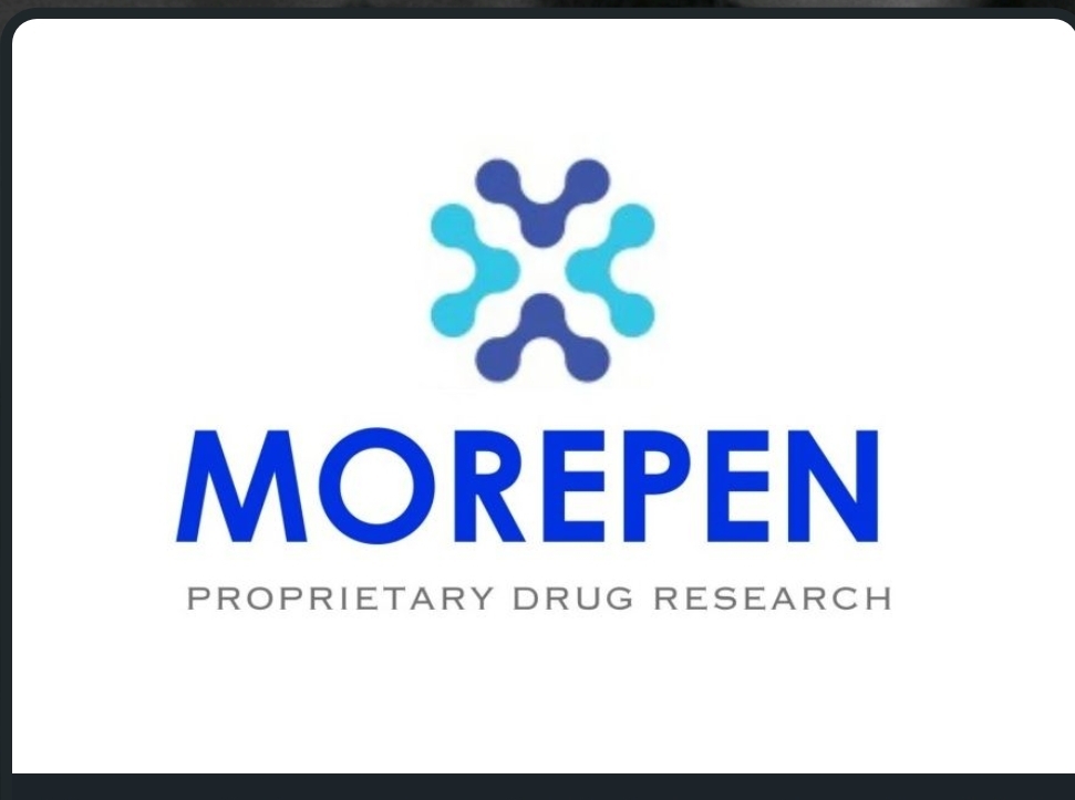 🔬 Morepen Laboratories – Walk-In Drive