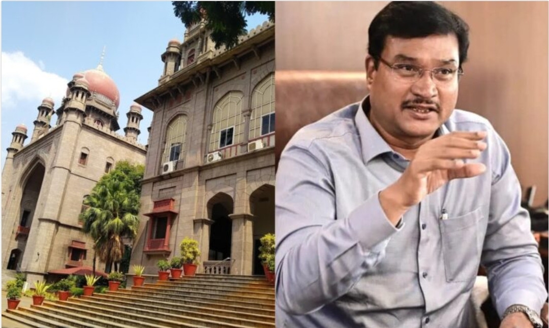 No SOPs, no demolitions: HC restrains HYDRAA; flags lack of notice and due process