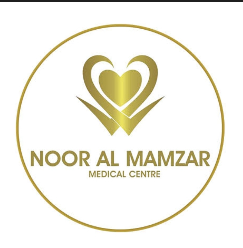 Noor Al Mamzar Medical center!!!!