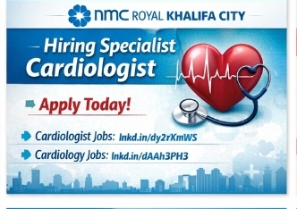 📢 Now Hiring – UAE