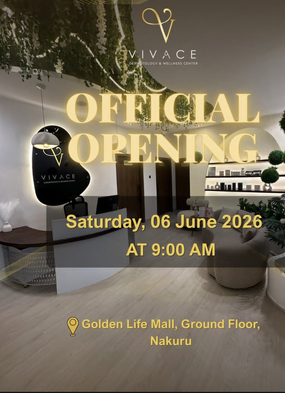 Official Opening of Vivace