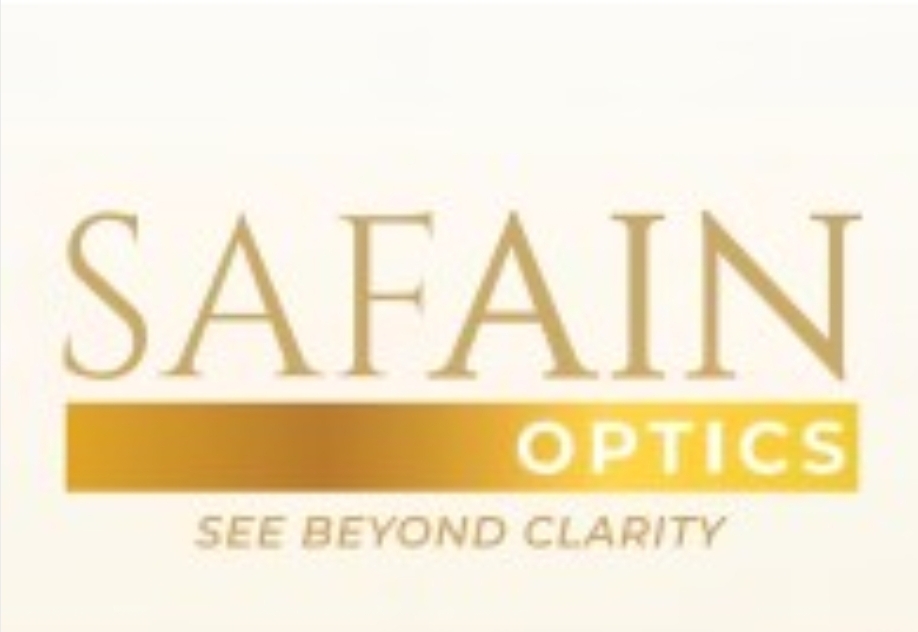 Optometrist Vaccany in Safain Optics!!!!!
