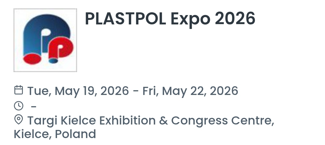 PLASTPOL Expo 2026