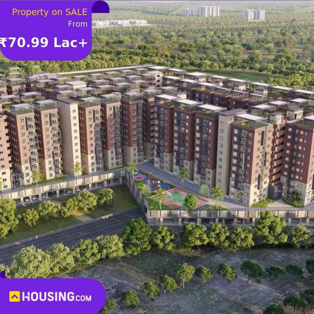 🏙️ Premium Flats for Sale – Chengicherla, Secunderabad