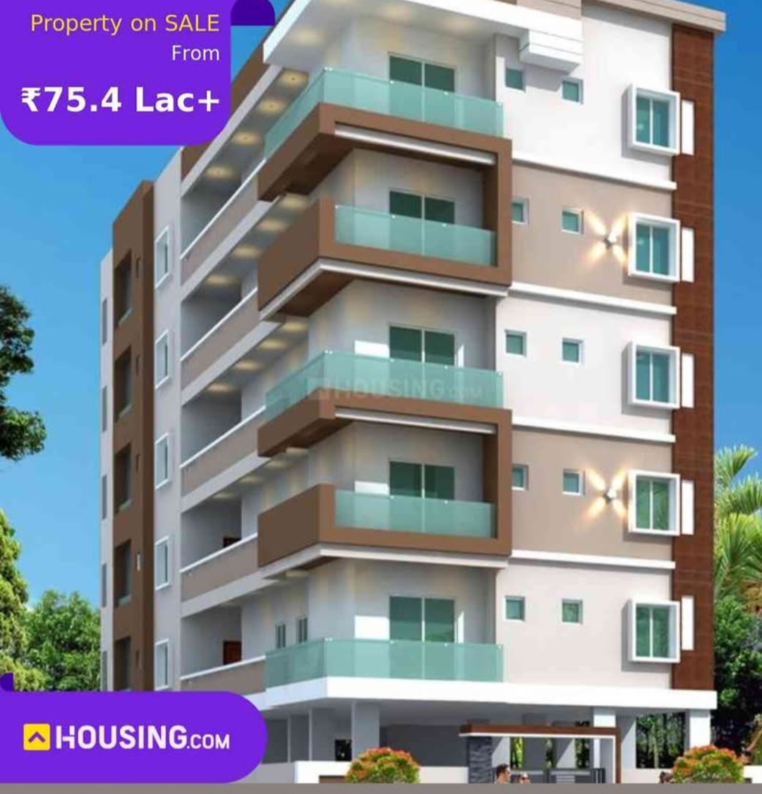 🏢 Premium Flats for Sale in Puppalaguda, Hyderabad