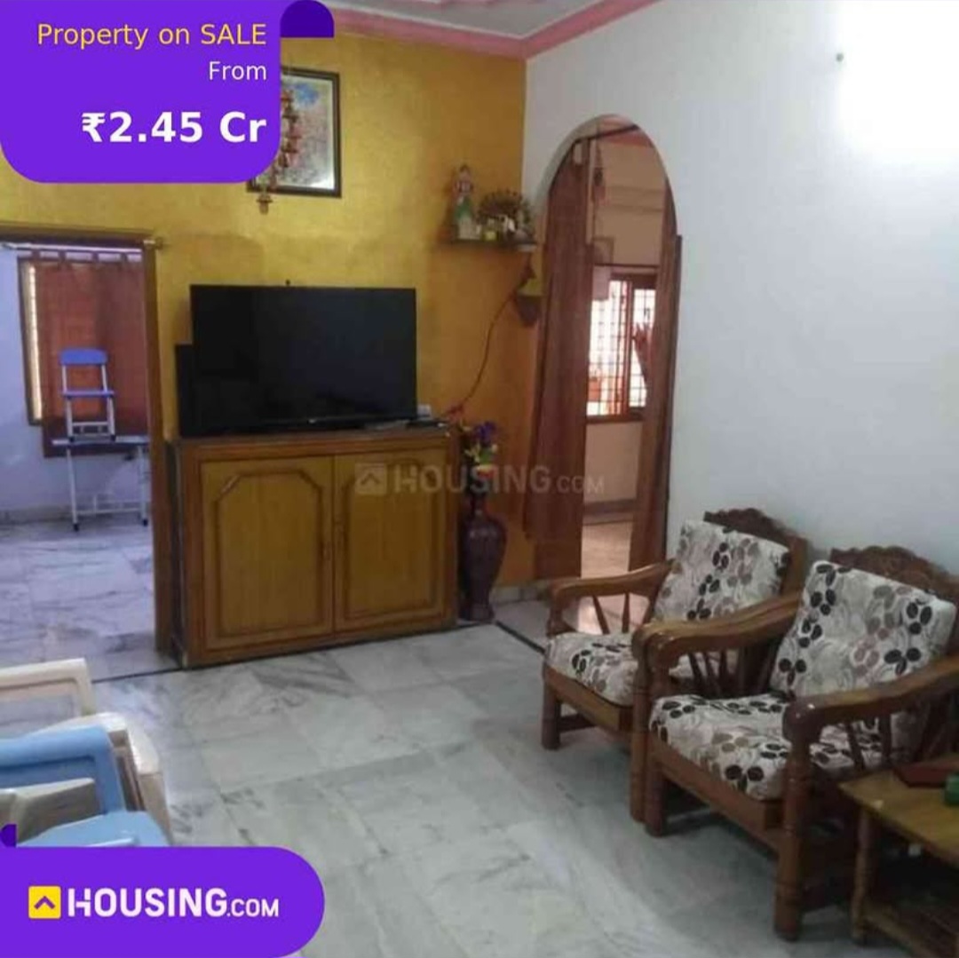 🏡 Premium Property for Sale in Amberpet, East Hyderabad – ₹2.45 Cr