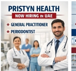 Pristyn Health Management Advisors – Medical Jobs