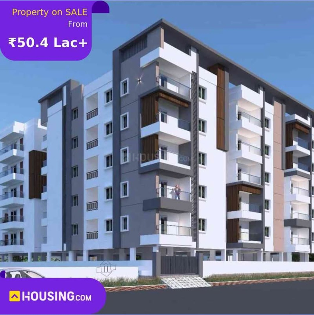 🏢 Property for Sale – Dullapally, Hyderabad Starting from ₹50.4 Lakh+