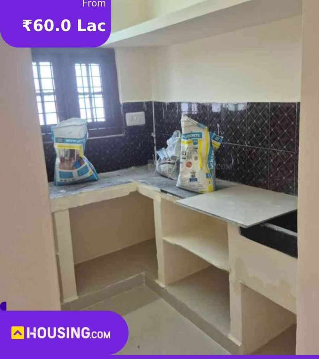 Property for Sale in Malkajgiri, Secunderabad – ₹60 Lakh