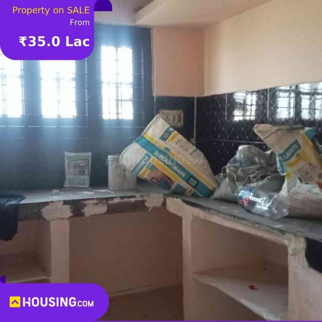 🏠 Property for Sale in Safilguda, Secunderabad – Approx. ₹35 Lakh