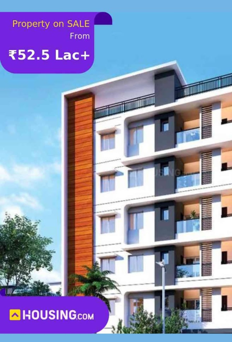 🏡 Property for Sale in Yapral, Secunderabad – ₹52.5 Lakh