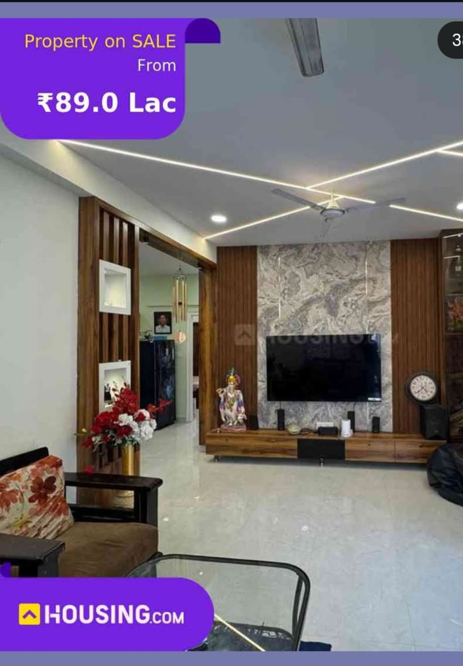 🏡 Property for Sale – Manikonda, Hyderabad (From ~₹89 Lac)