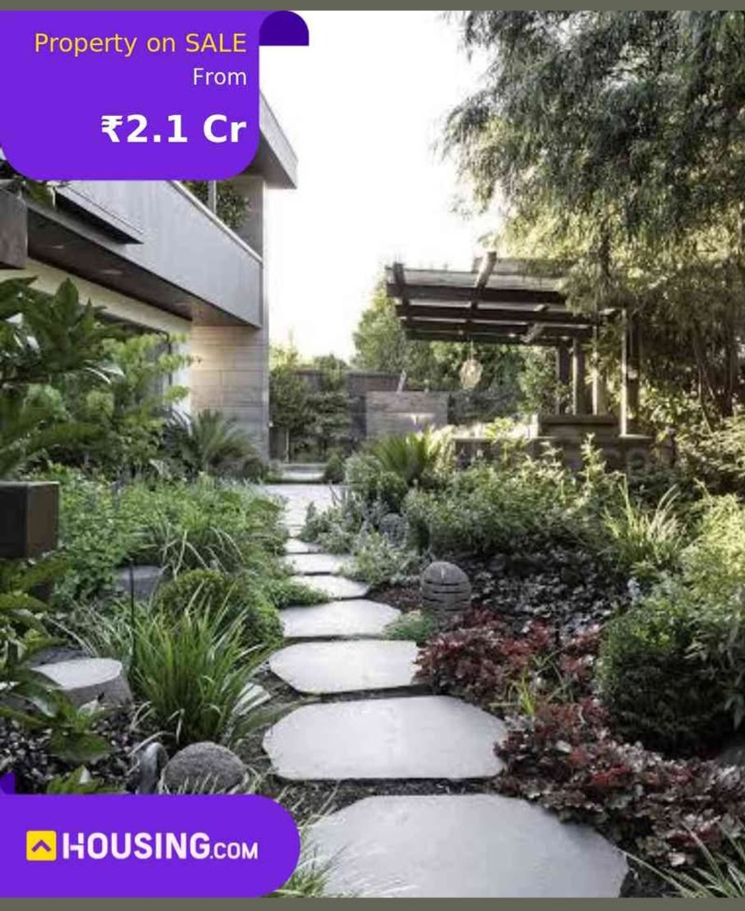 🏠 Property for Sale – Osman Nagar, West Hyderabad (from ~₹2.1 Cr)