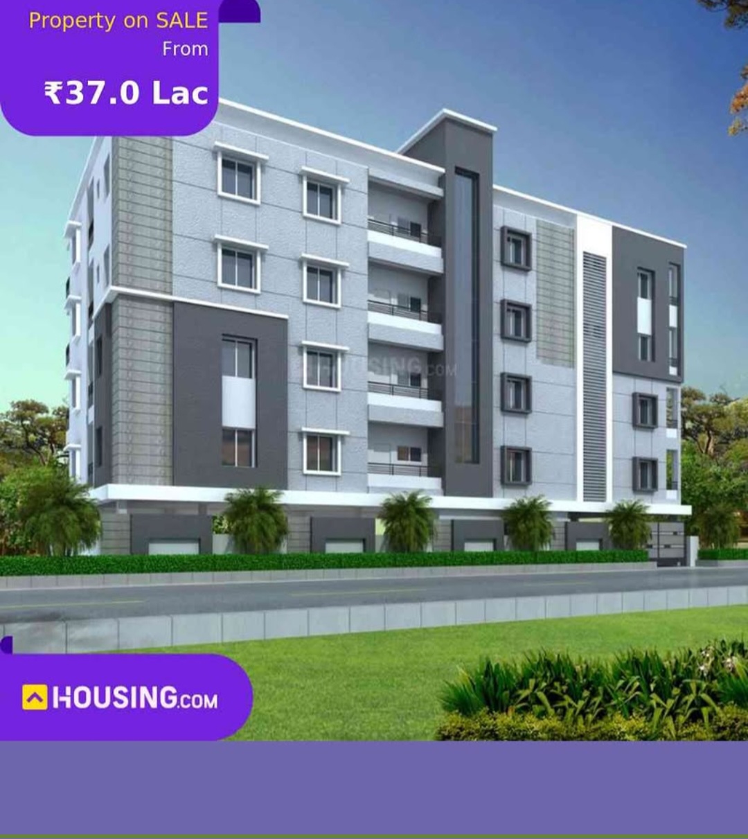 🏡 Property for Sale – Patancheru, West Hyderabad