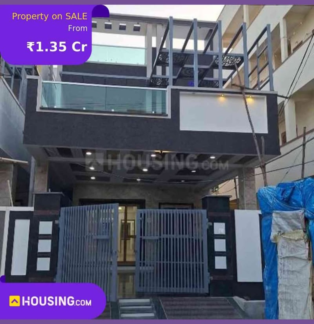 📍 Property Overview — Nagaram, Ranga Reddy District (Secunderabad), Telangana