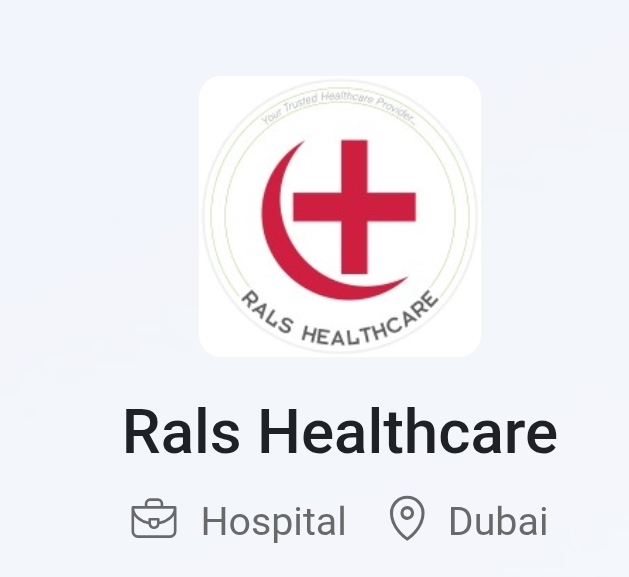 Rals Healthcare is hiring!!!!! Don't miss the chance...