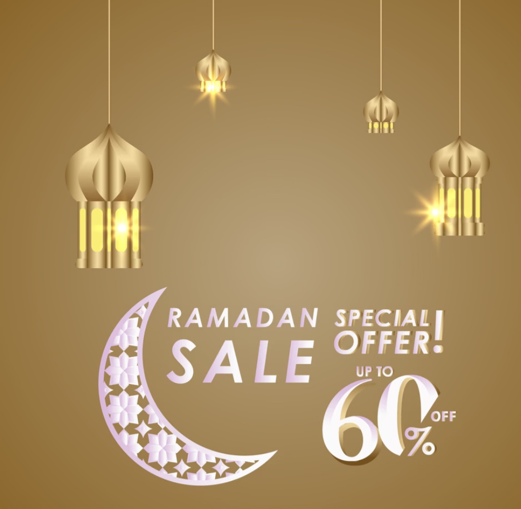 Ramzan PRE-LAUNCH SALE !!!!!!