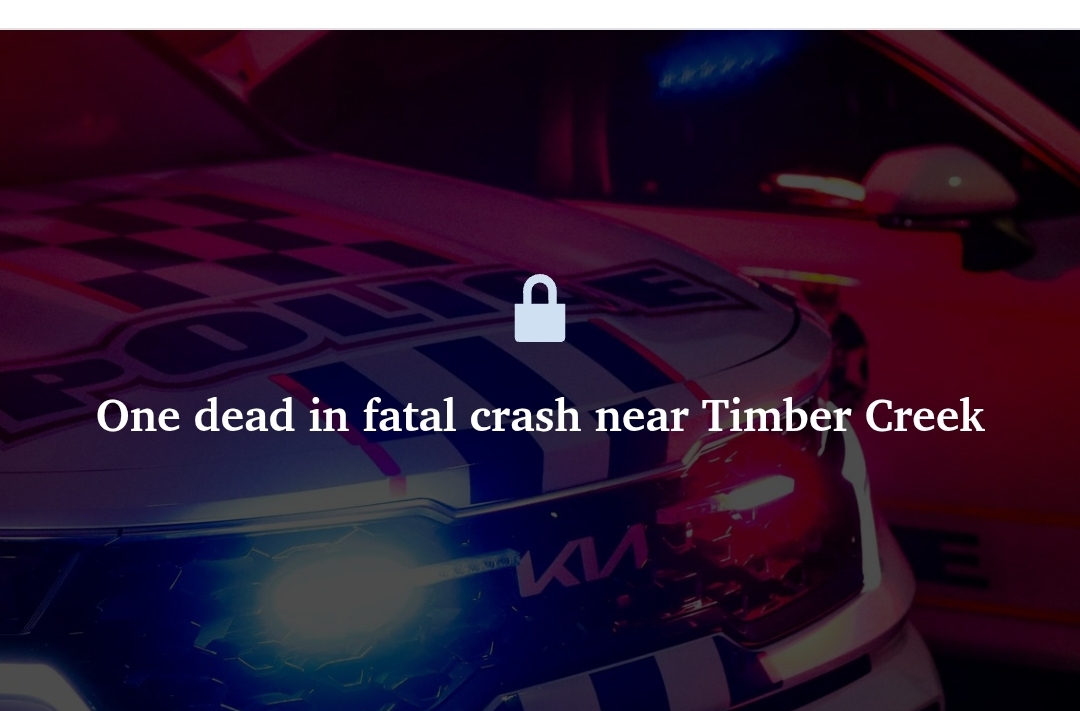 Road Accident