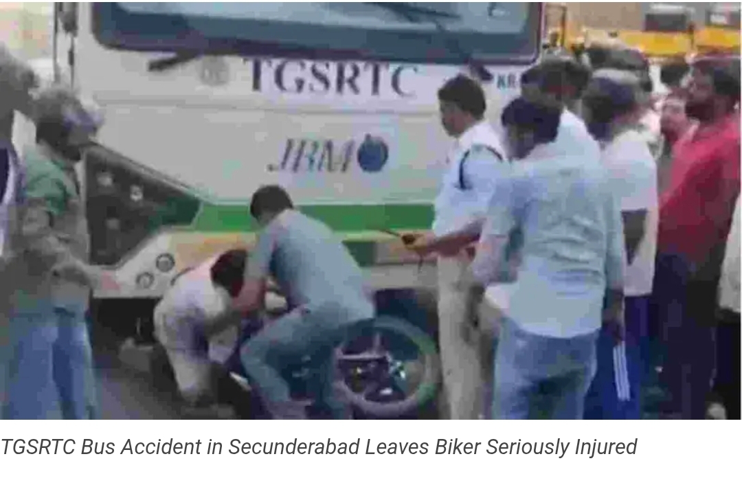 Road Accident