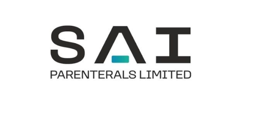 SAI Parenterals Limited Hiring