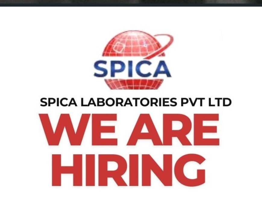 Spica Laboratories – Multiple Openings