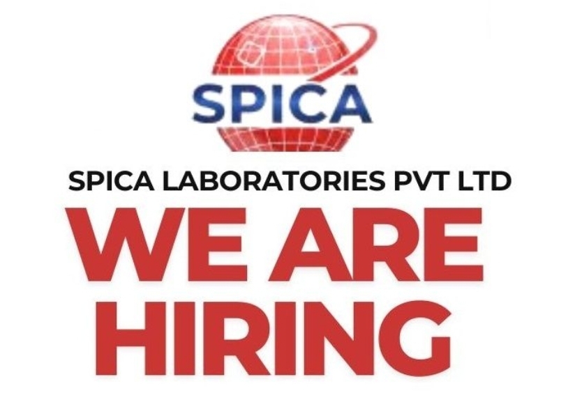 Spica Laboratories – Multiple Vacancies