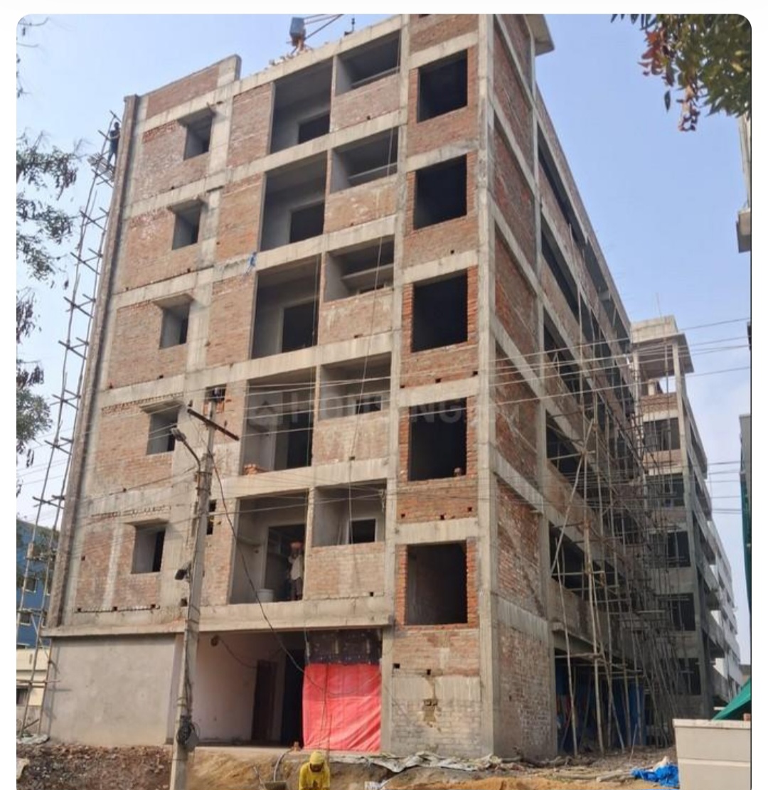 🏢 Sree Surya Grand