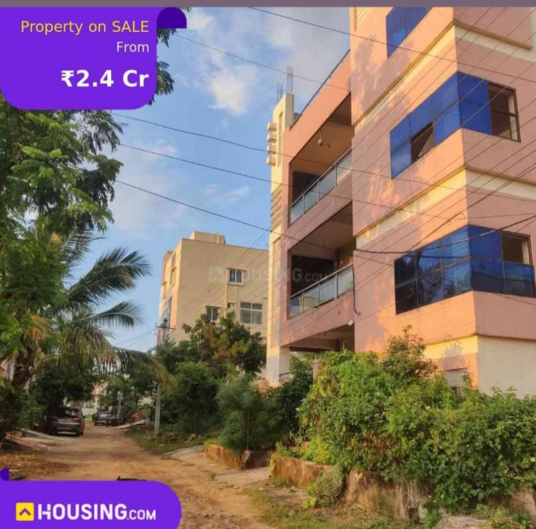 🏡 Stunning Property for Sale in Boduppal, East Hyderabad — ₹2.40 Cr