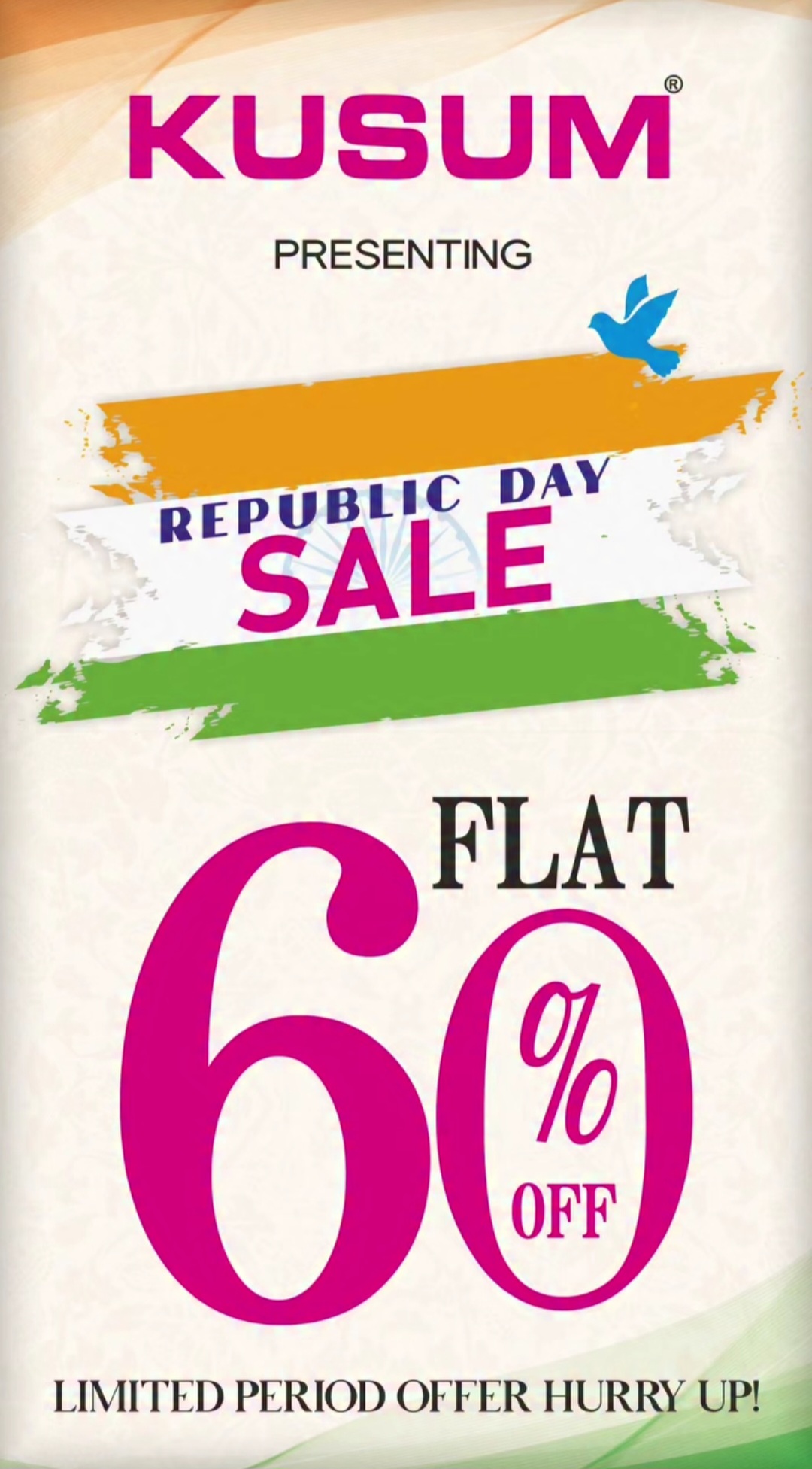 The biggest offer ever !!!!!