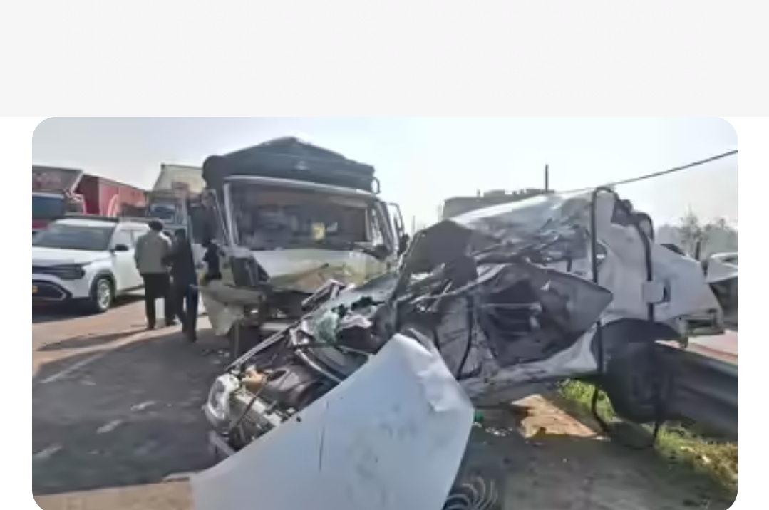 Three youths killed in Phagwara accident