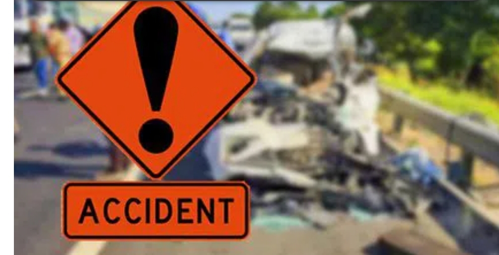 Tragedy in Nashik as nine family members, including six children, die in car accident Nine members of a family, including six children, died after their car fell into a well in