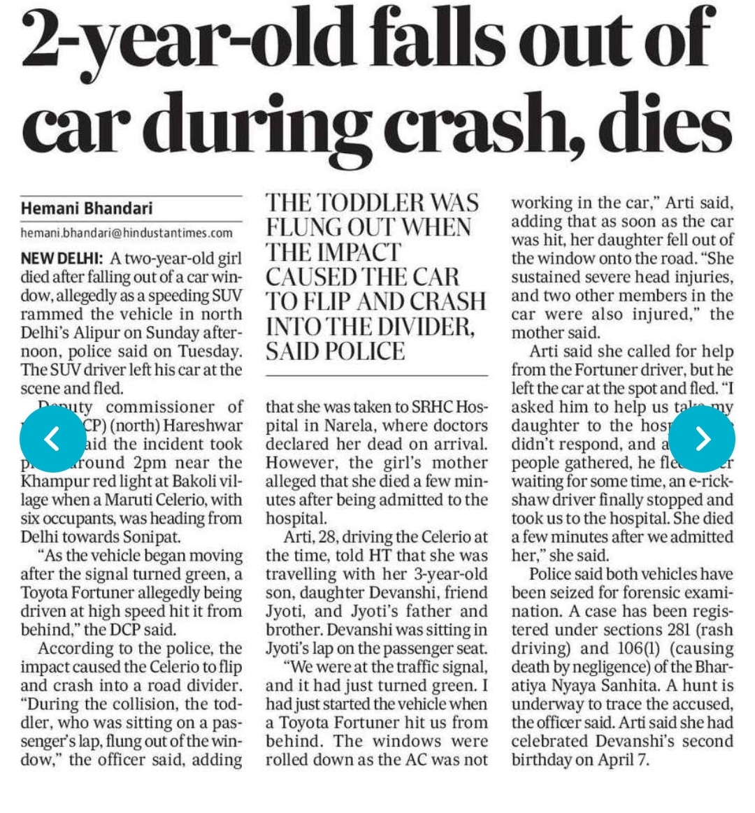 Tragic Accident Claims Toddler’s Life 💔